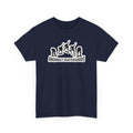 Anomaly Skateboards Logo Tee — Skateboard Graphic T-Shirt