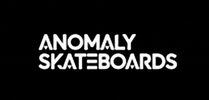 Anomaly Skateboards - Home