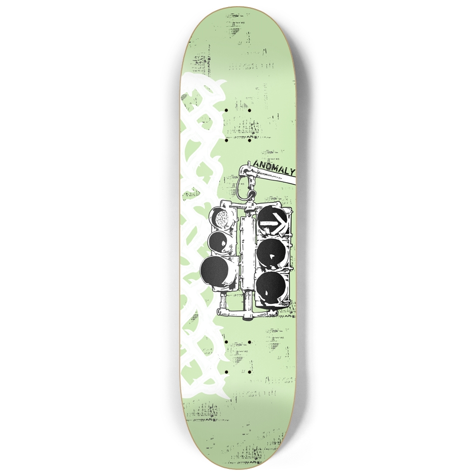 Anomaly Urban Graphic [8.25]