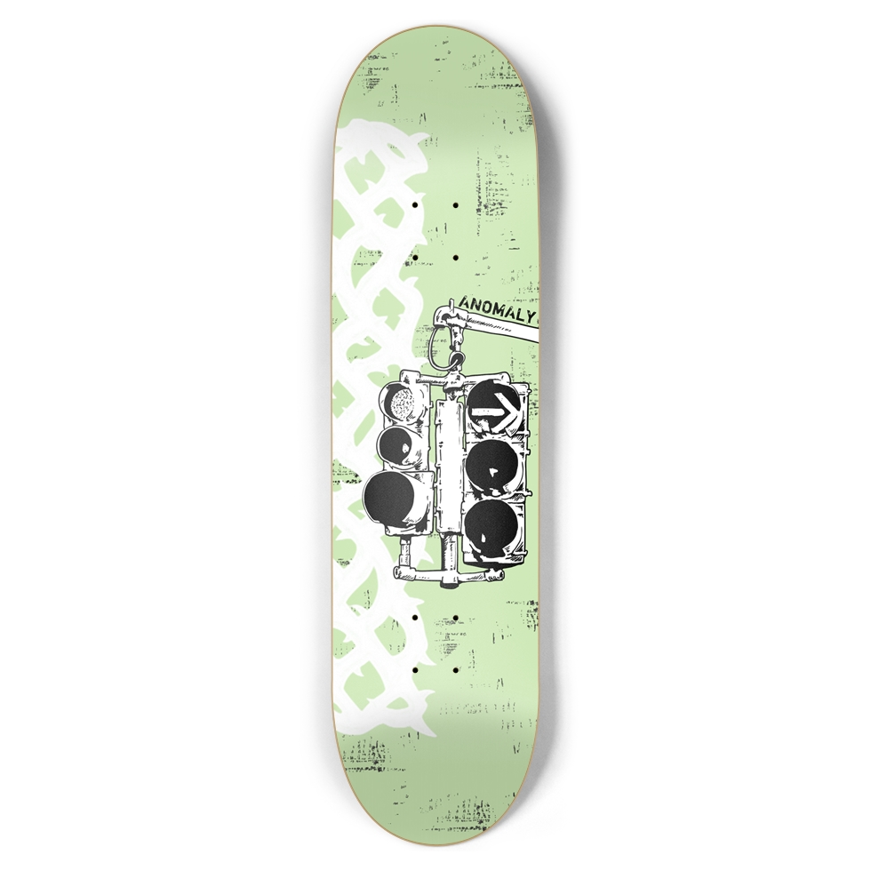 ANOMALY URBAN DECK [8.5]