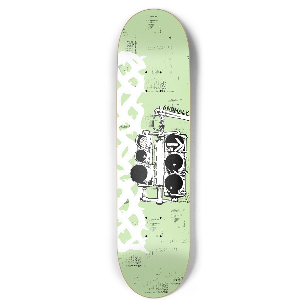 Anomaly Urban Graphic [8.5]